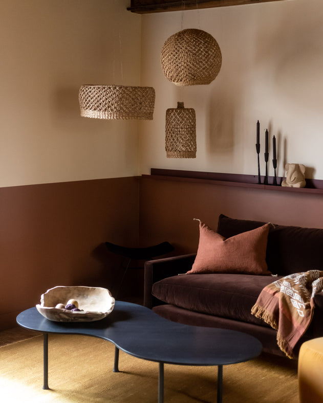 Table basse Niski