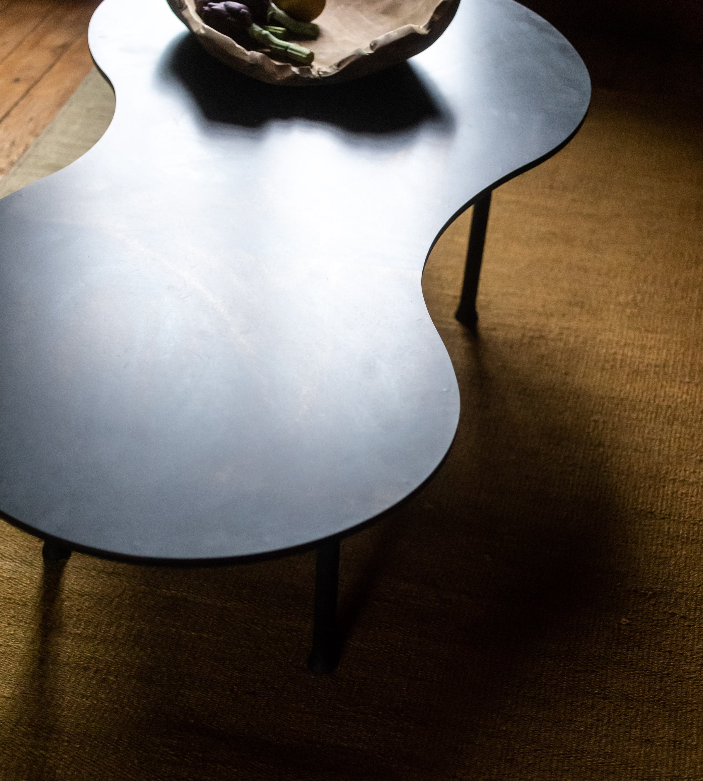 Table basse Niski