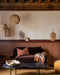Fauteuil / Loveseat Mira