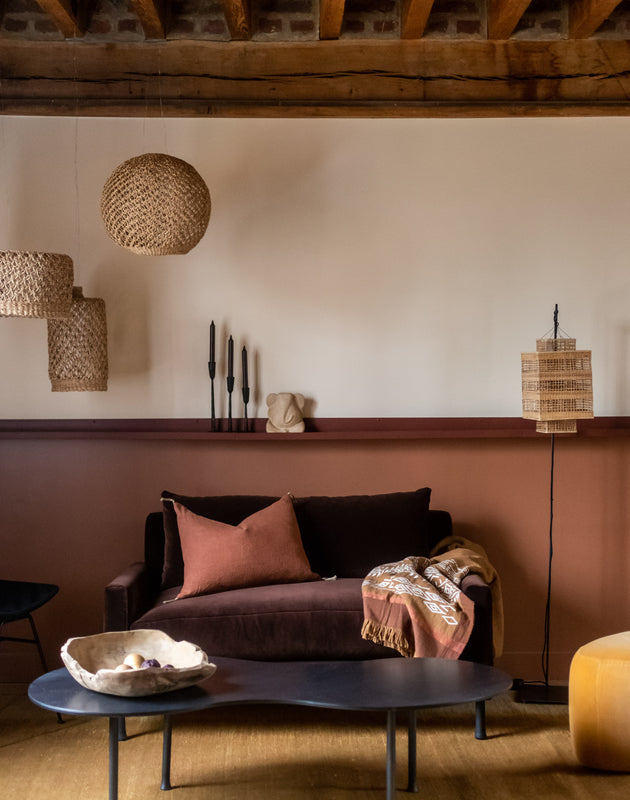 Fauteuil / Loveseat Mira