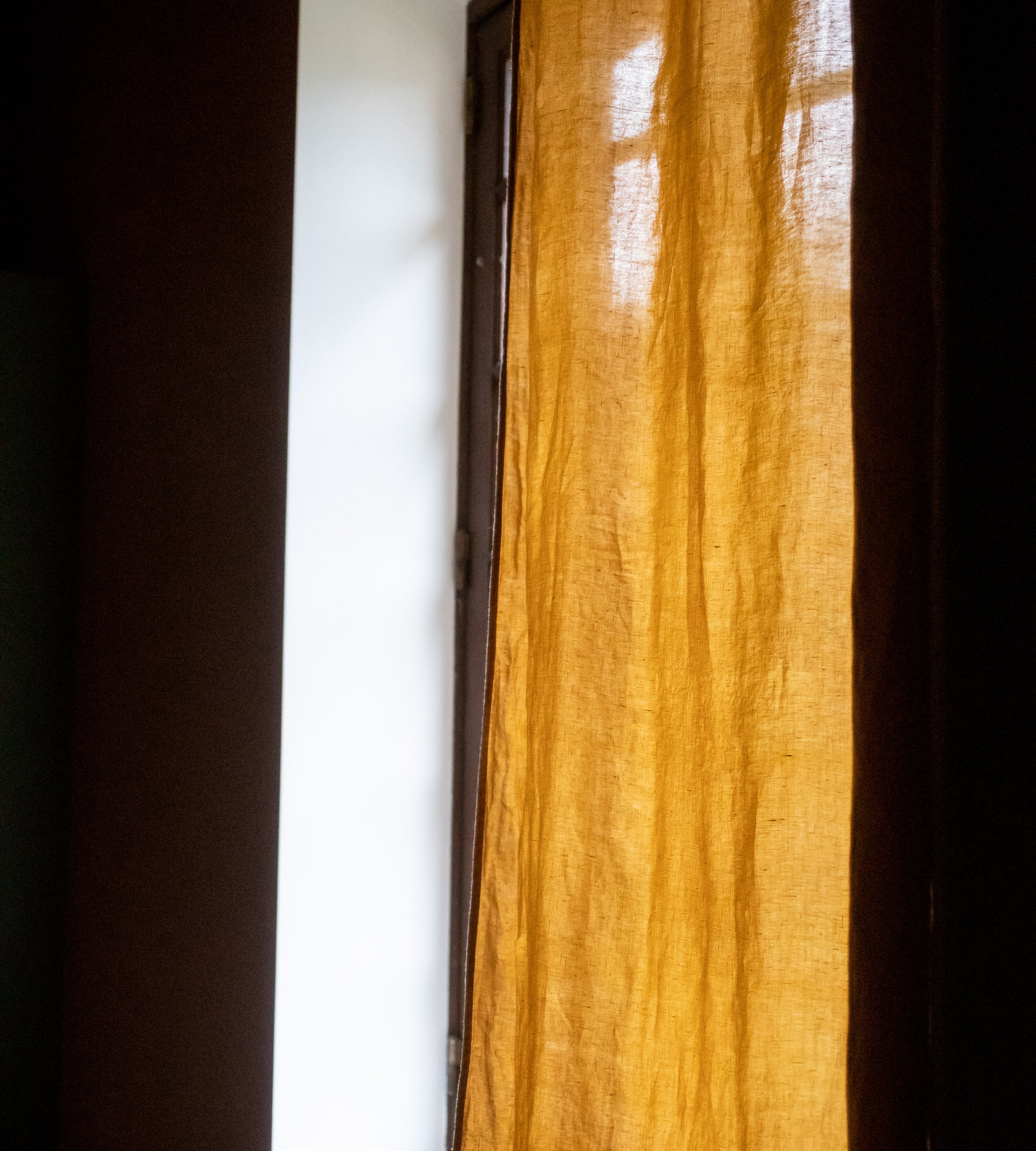 Selena Curtain