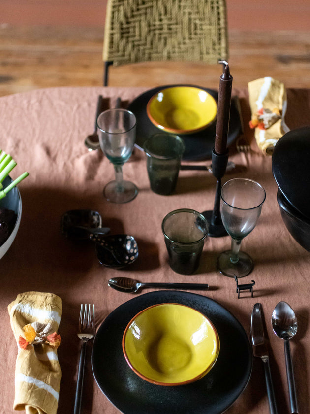 Rond de serviette Yuri