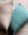 Housse de coussin Bajna