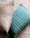 Housse de coussin Bajna