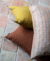 Housse de coussin Bajna