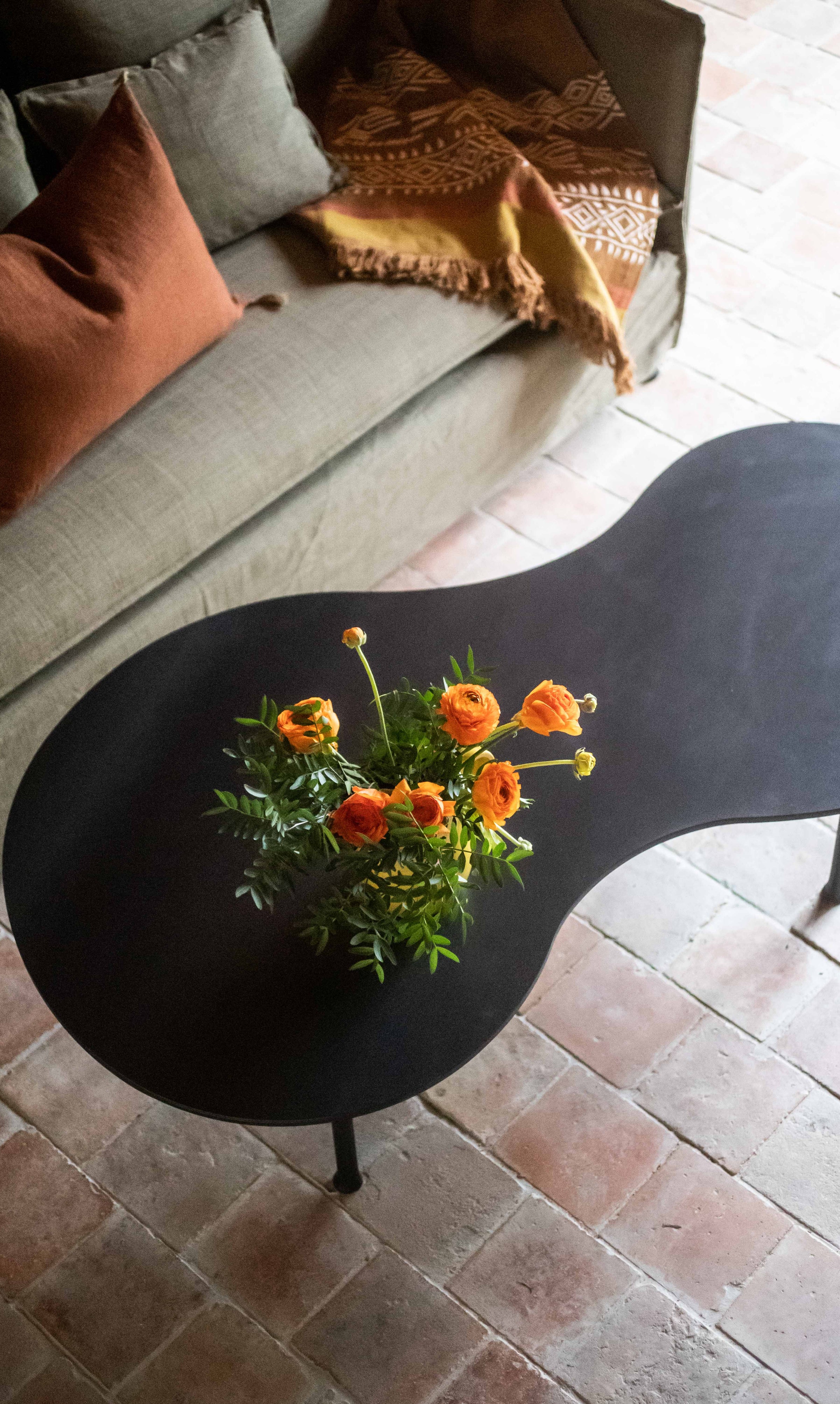 Table basse Niski