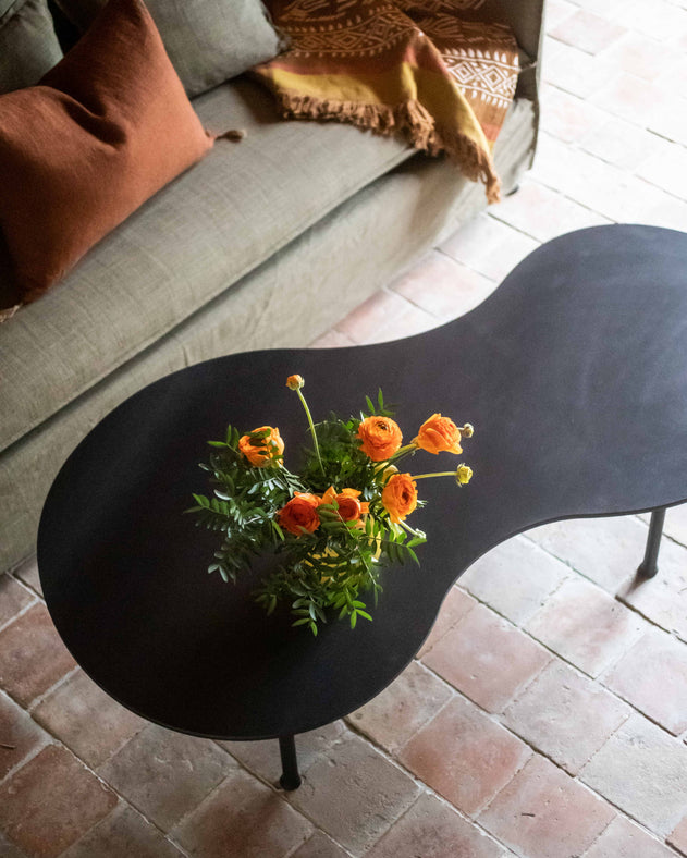 Table basse Niski
