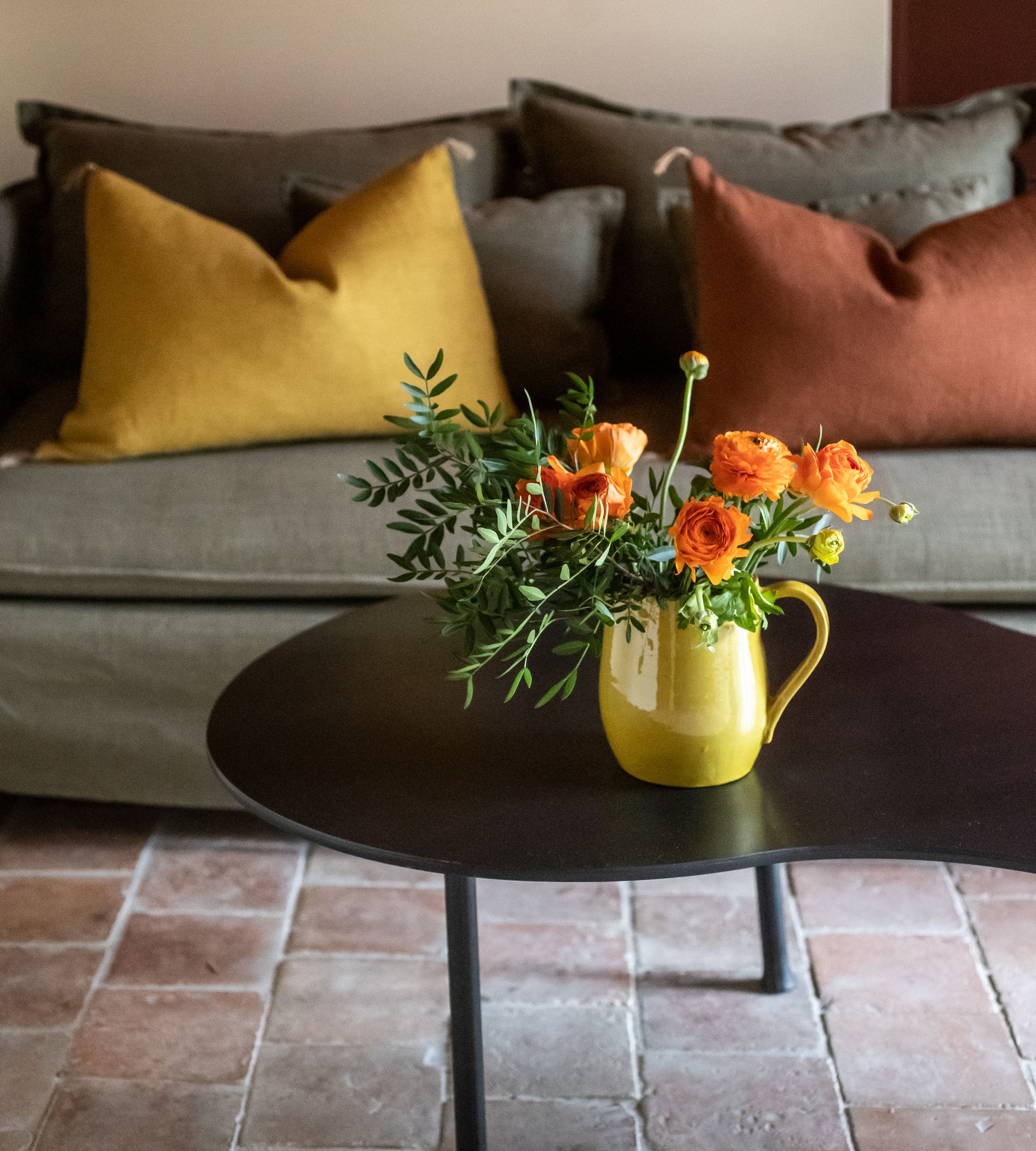 Table basse Niski
