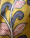 Housse de coussin Kalamkari