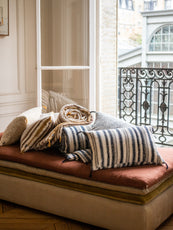 Housse de coussin Kormo