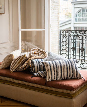 Housse de coussin Kormo