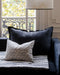 Dessus de canapé sofa cover Kormo