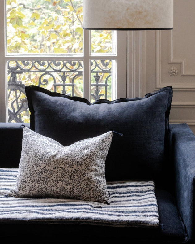 Dessus de canapé sofa cover Kormo