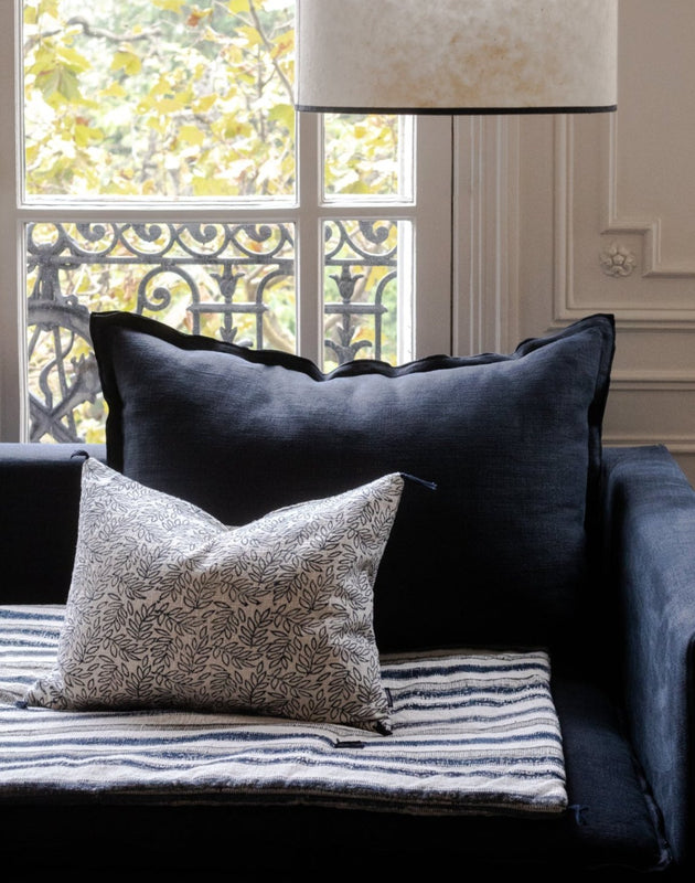 Dessus de canapé sofa cover Kormo