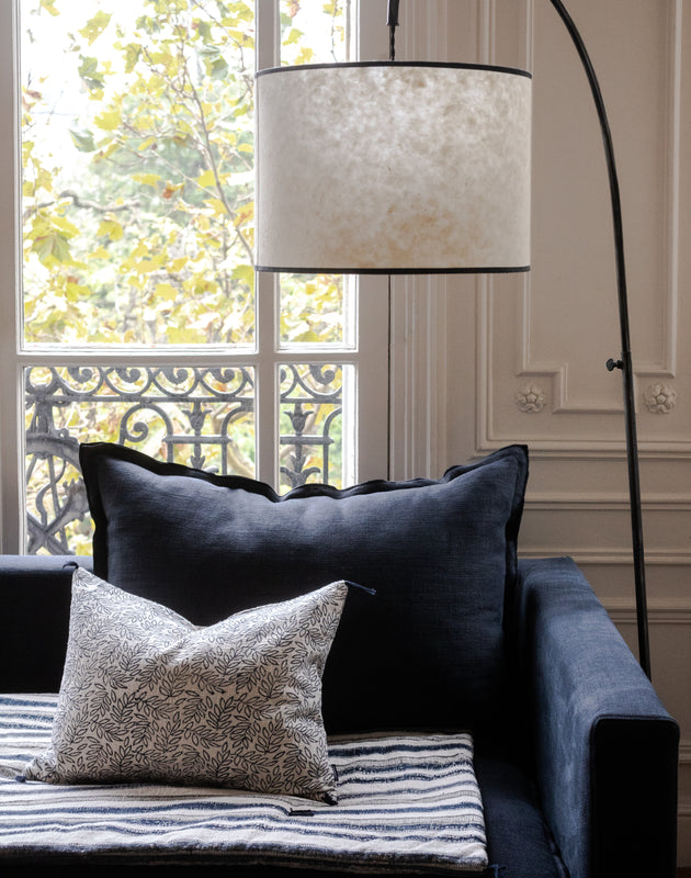 Pied de lampadaire Zoé