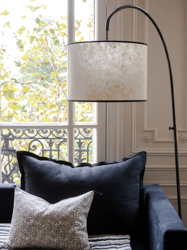 Pied de lampadaire Zoé