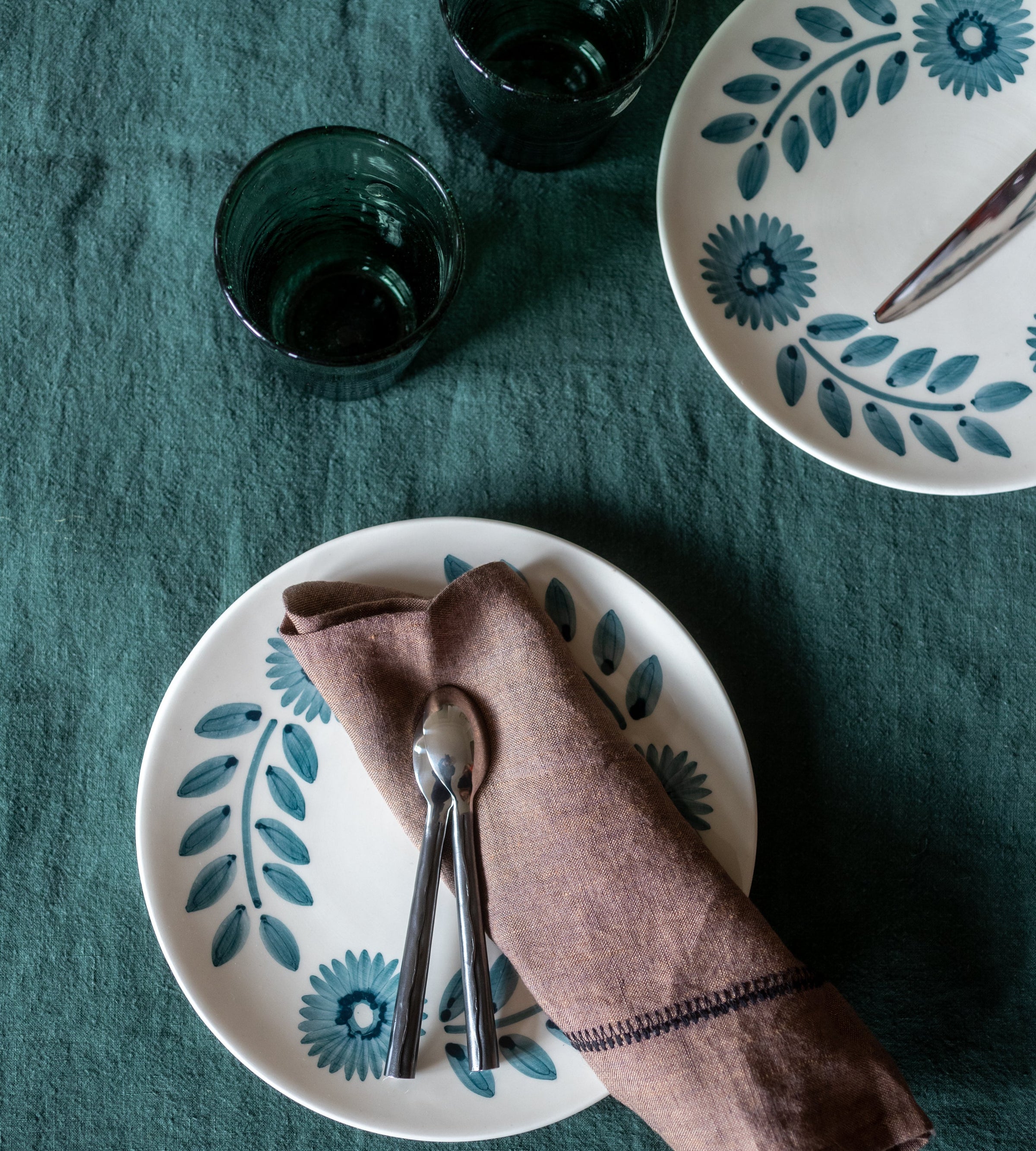 Assiette Vera
