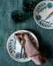 Assiette Vera