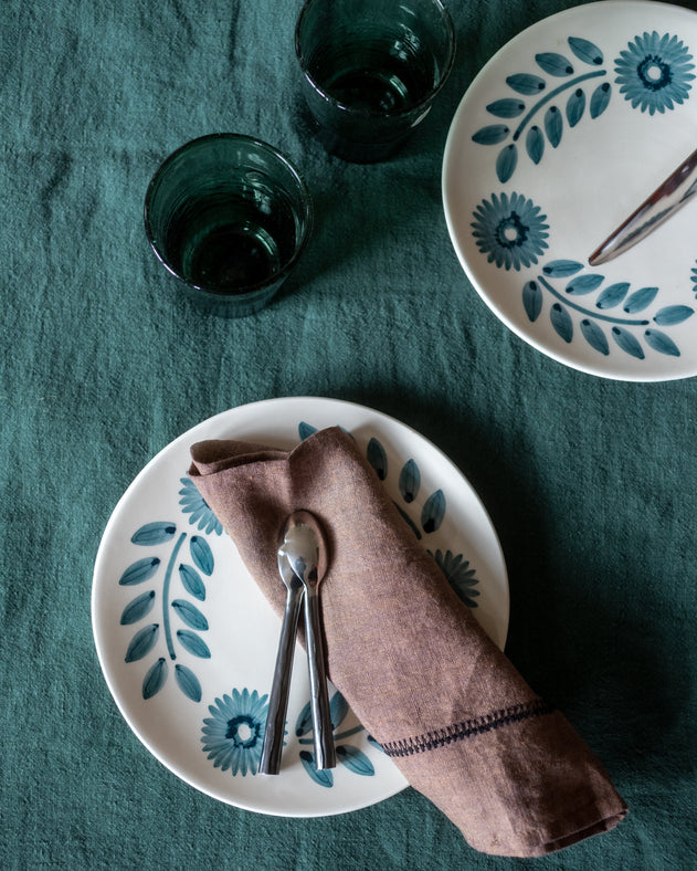 Assiette Vera