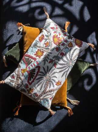 Noyaux de cerise Papilio