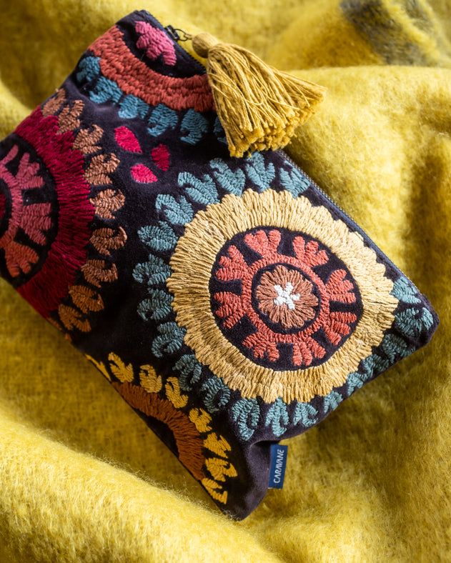 Pochette Ayan
