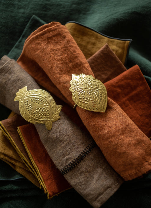 Rond de serviette Livio