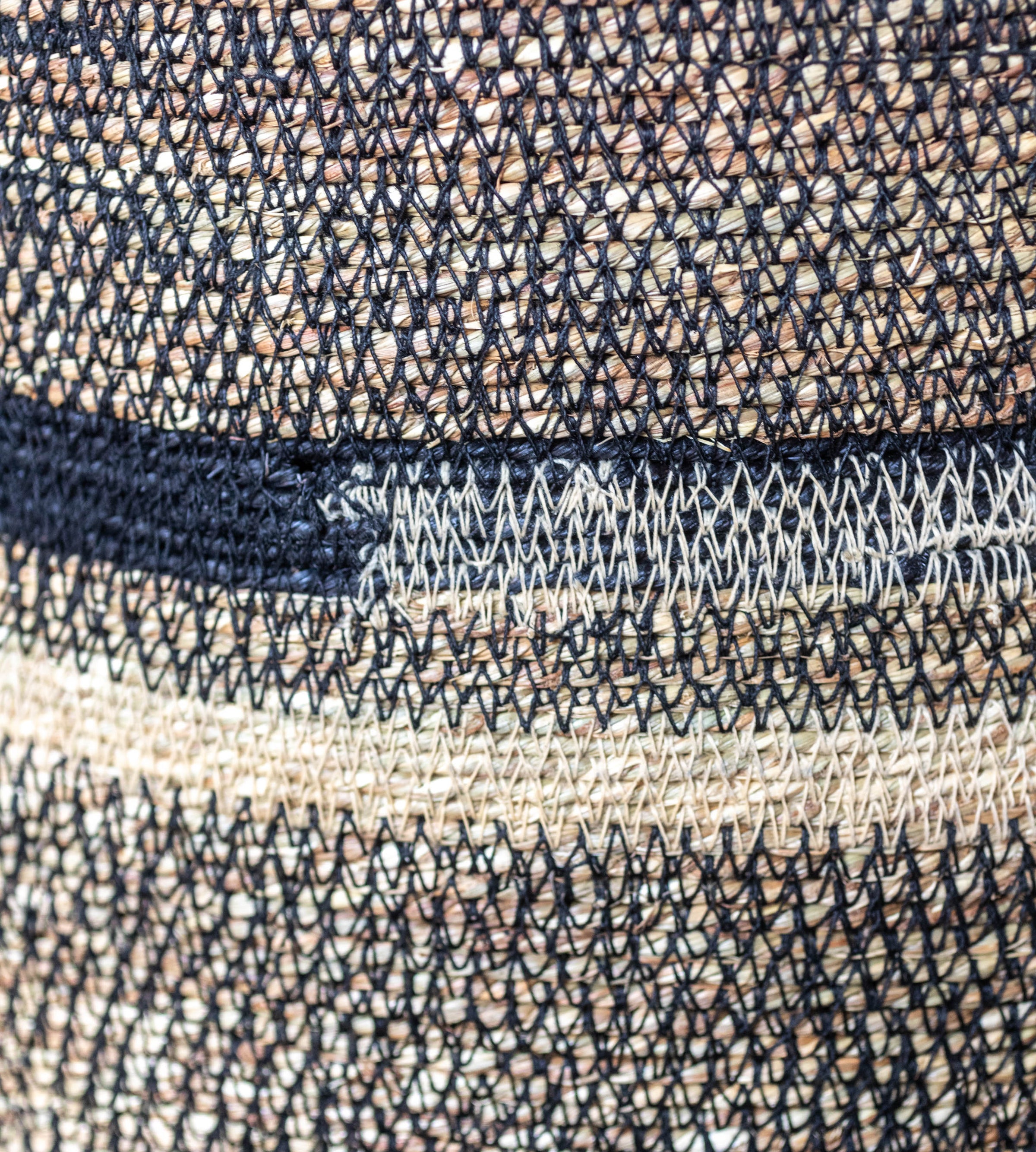 Panier Tonka