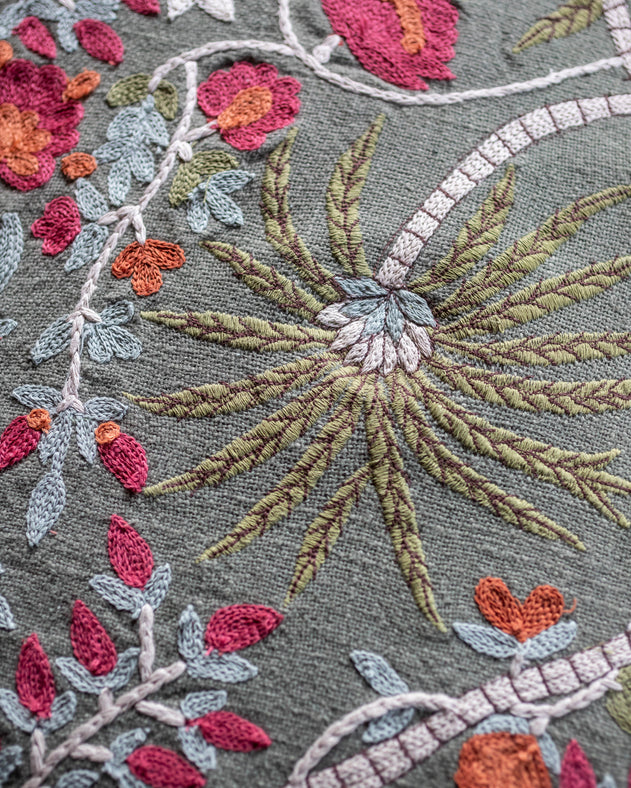 Housse de coussin Papilio