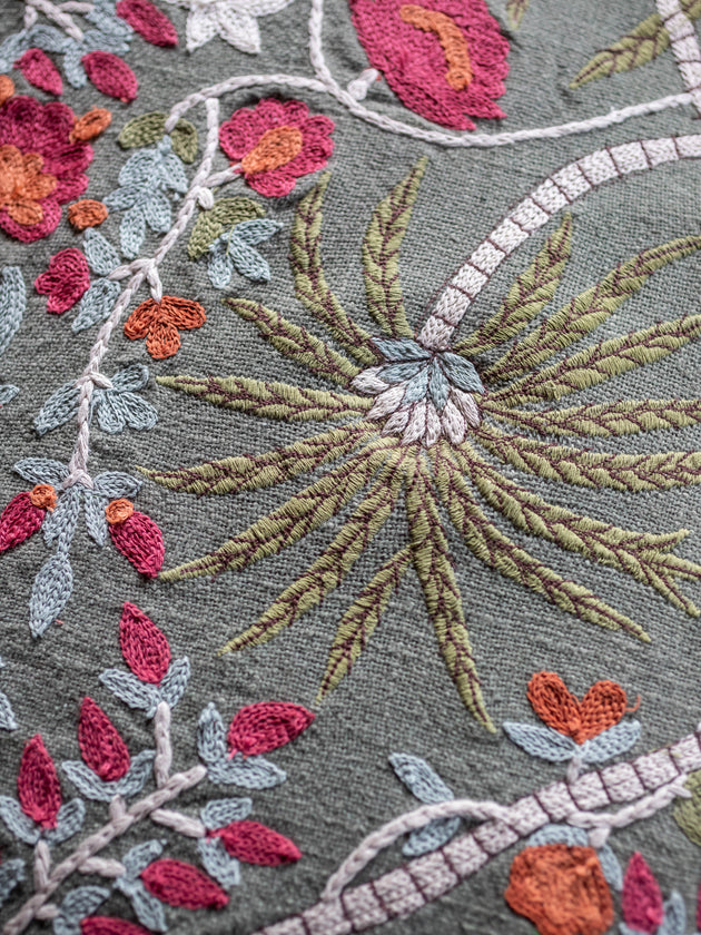Housse de coussin Papilio
