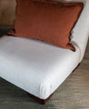 Housse de coussin Maya