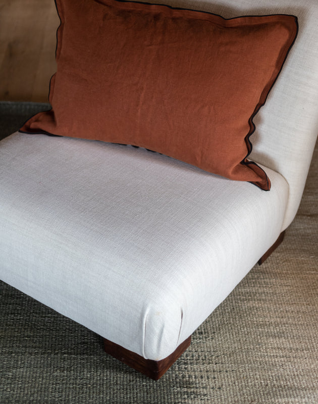 Housse de coussin Maya