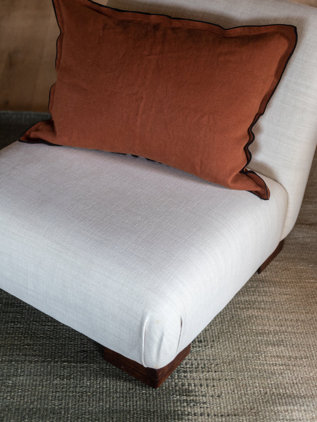 Housse de coussin Maya
