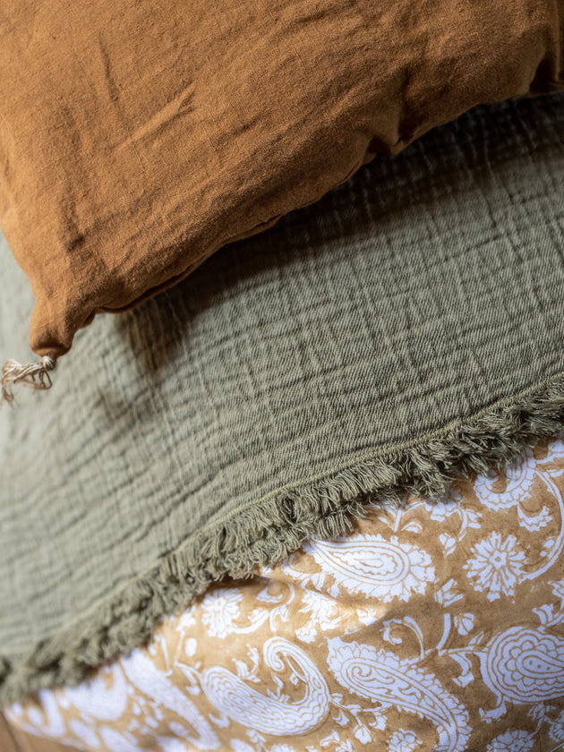Alba bedspread