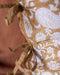 Parure de lit Paisley - Camel