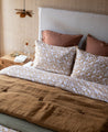 Set de 2 taies d'oreiller Paisley