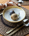 Ecume dish