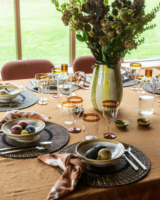 Set de table Shanti