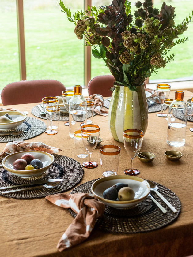 Set de table Shanti