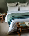 Bora duvet cover