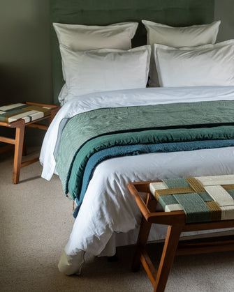 Bora duvet cover