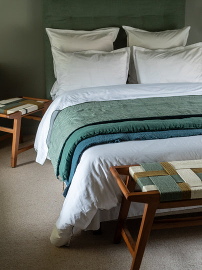 Housse de couette Bora