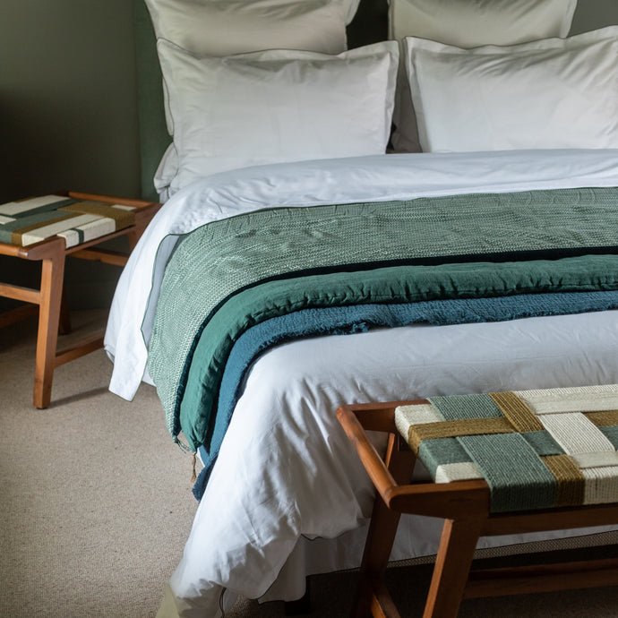 Housse de couette Bora
