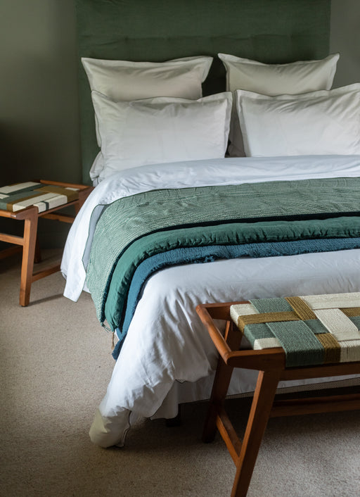 Housse de couette Bora