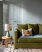 Baco Luz table lamp