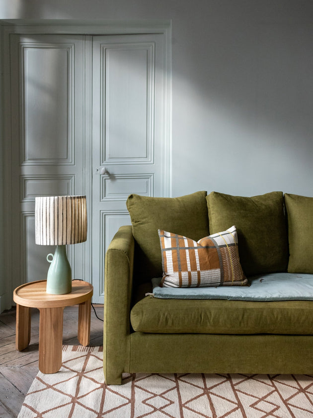 Table Basse Saki en chêne