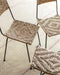 Chaise Murgi végétale
