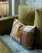 Sofa cover Velours lavé