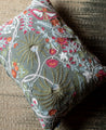 Housse de coussin Papilio
