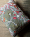 Housse de coussin Papilio
