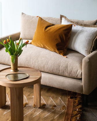 Fauteuil / Loveseat Mira